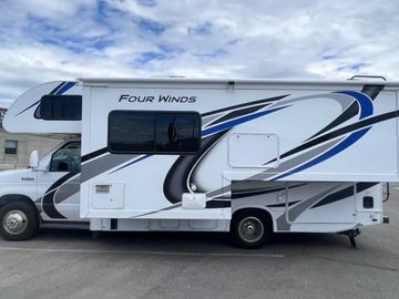 Mallery’s Memories RV Rental