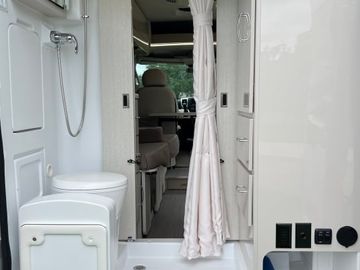 2022 Thor Rize Adventure Van