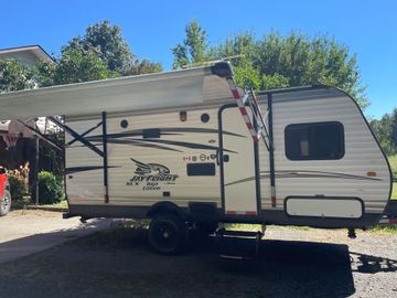 2016 Jayco Jay Flight SLX Baja Edition