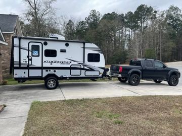 2022 Jayco Jay Feather Micro