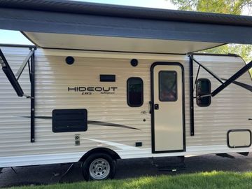 2019 Keystone RV Hideout