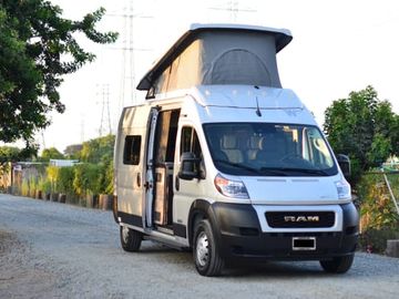 2023 Winnebago Solis 59P