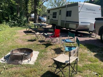 Iowa Great Lakes Getaway