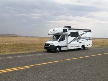 2021 Jayco Melbourne