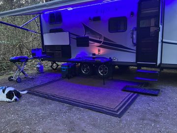 2018 Coachmen Apex