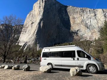 2019 Winnebago Travato