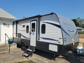 2021 Keystone RV Springdale