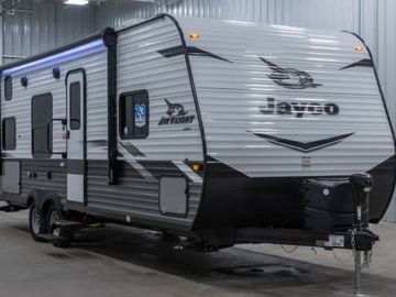 2022 Jayco Jay Flight SLX 8 264BH #75 OV
