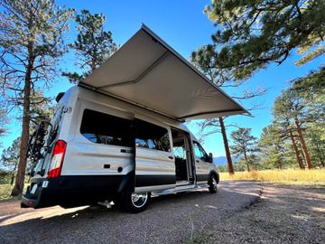2020 Coachmen Beyond 22D | The Teton | Luxury Van | Seats 6