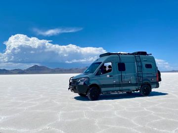 2020 "Big B" Revel 4x4 Rugged Vehicle