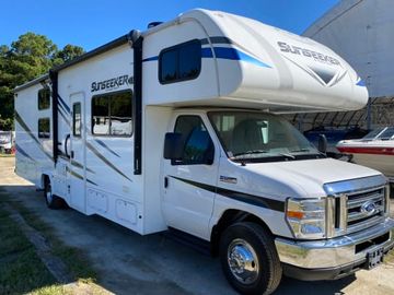 2020 Forest River Sunseeker LE (32 Feet)