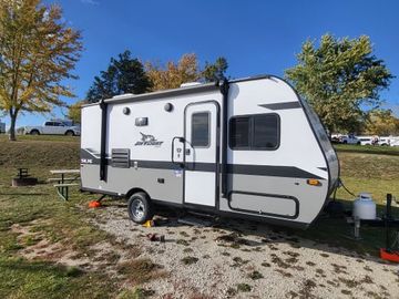 2022 Jayco Jay Flight SLX