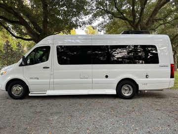 2022 Coachman Galleria 24T Mercedes Sprinter
