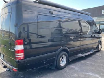Mercedes Sprinter KC