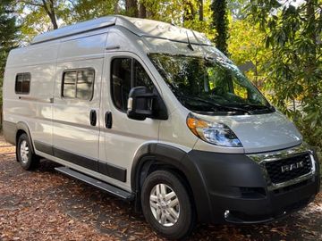 2023 Winnebago Solis P59X from Nomad Vans SE