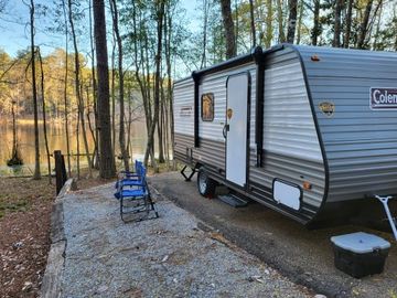 2021 Keystone RV Coleman 17b (Bunkhouse)