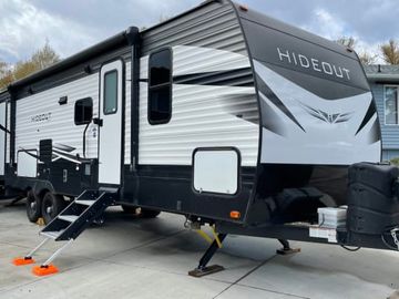 2020 Keystone RV Hideout