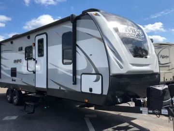 2020 Cruiser RV MPG 2750BH Bunkhouse