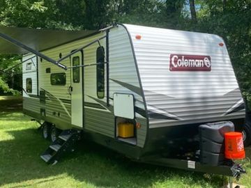 2021 Keystone RV CMMM262BH21 - Joy's Family Camper