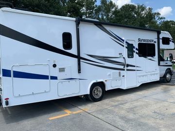 2020 Forest River Sunseeker Classic