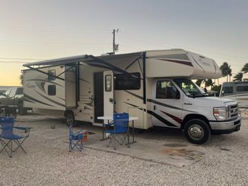 Wanderlust Wheels