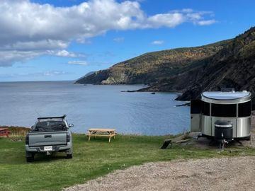 2023 Airstream Basecamp - Ultimate adventure vehicle for a couple!!!