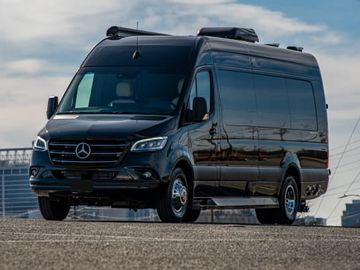 Ultimate Toys - Ultimate RV