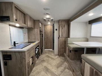 2022 Forest River Palomini Offroad