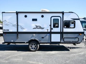 2022 Jayco Jay Flight STX 17ft Bunkhouse