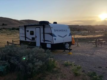 2022 Keystone Springdale Travel Trailer-We can deliver