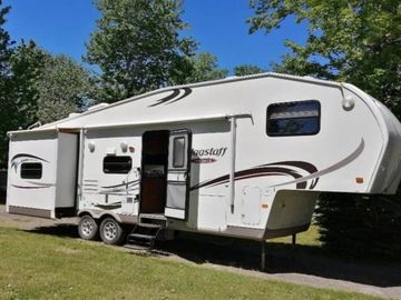 Maritime Camper Rentals - We Deliver To Your Destination!!