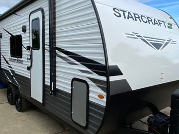 2023 StarCraft Autumn Ridge MB20
