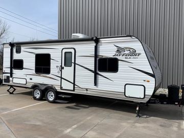 2018 Jayco Jay Flight SLX