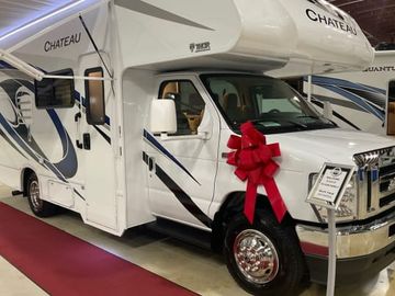 2023 Thor Motor Coach Chateau NEW Serenity Now