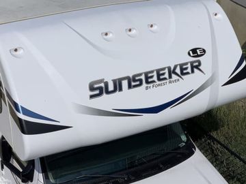 2020 Kipper The SunSeeker