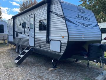 2021 26' JAYCO