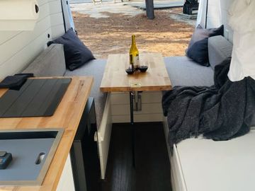 2019 Dodge RAM Promaster 2500