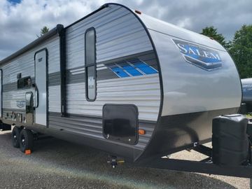 2022 Salem 26DBUD