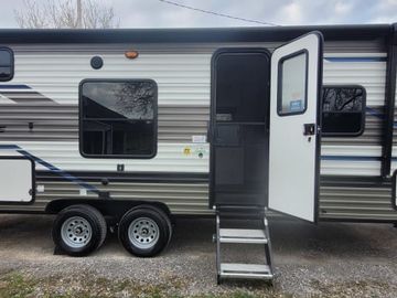 2023 Forest River Palomino Puma