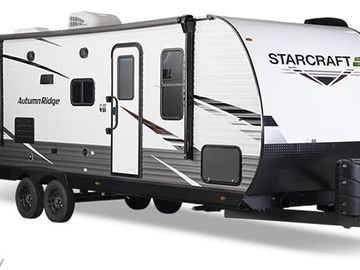 2023 Starcraft Autumn Ridge