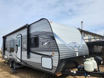 2020 Jayco Jay Flight