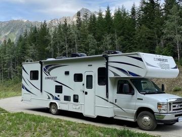 2017 Gulf Stream Conquest Family Adventure RV