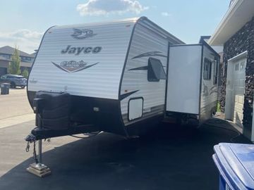 2018 Jayco Jay Flight SLX
