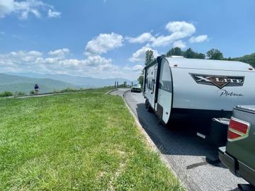 Making Memories| 2023 Forest River Wildwood Xlite