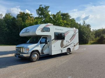 Adventure Awaits in Your Home Away From Home