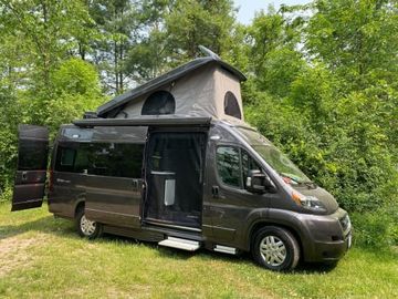 Brand NEW 2023 Roadtrek Zion!