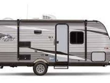 2020 Jayco Jay Flight SLX Travel Trailer