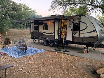 2017 Forest River Surveyor