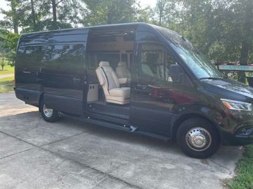2023 ultimate toys sprinter