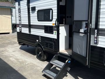 2022 Keystone RV Hideout